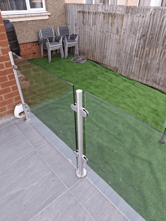 Flooring Installation