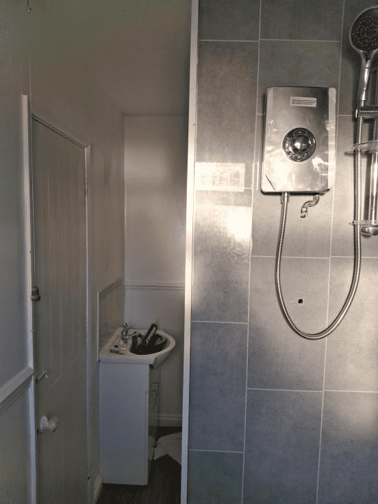 Flooring Installation