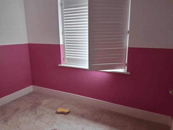 Flooring Installation