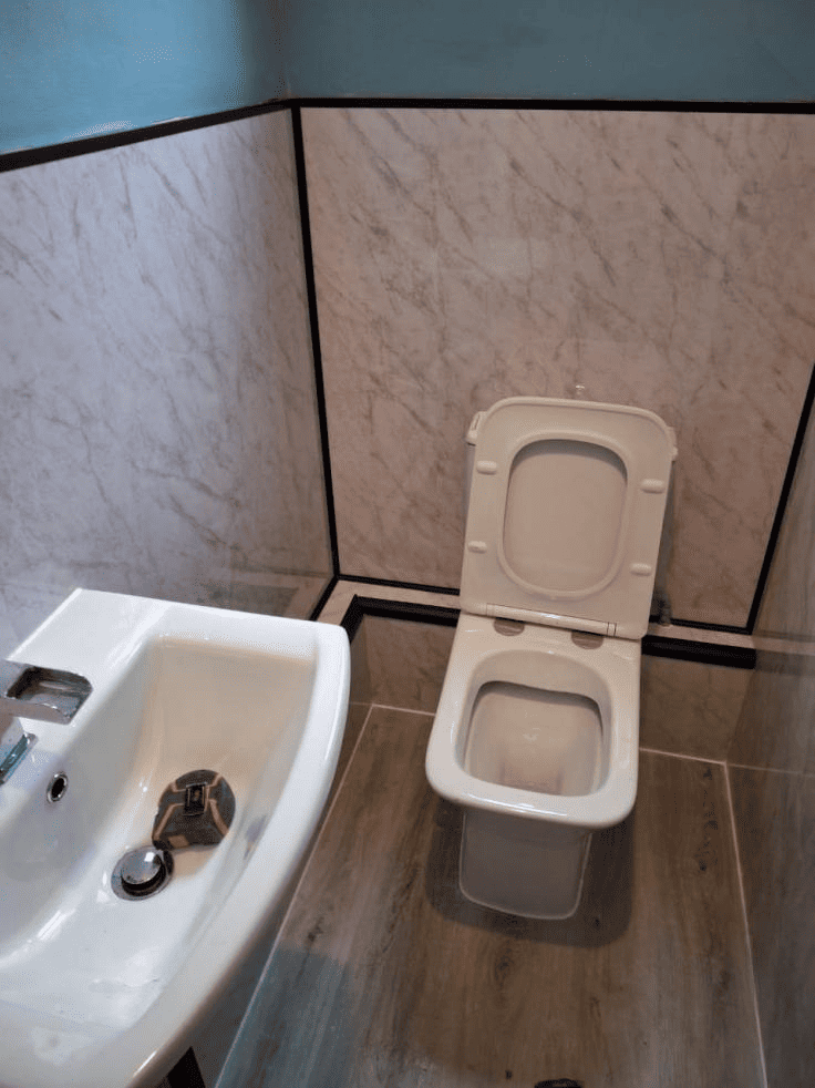 Flooring Installation