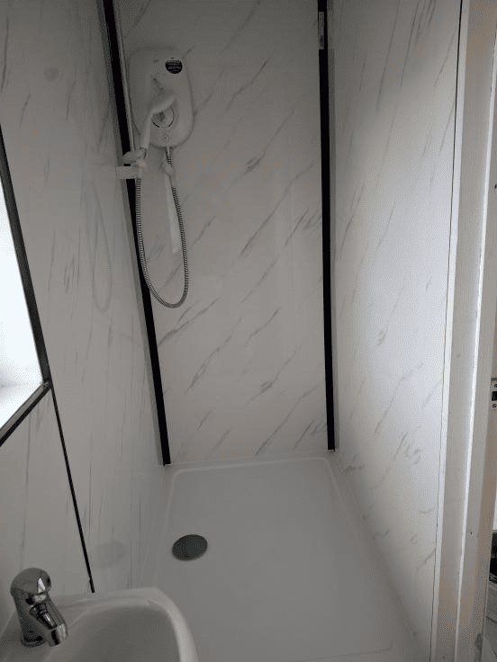 Flooring Installation